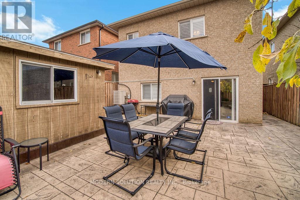 119 BLACKTHORN DRIVE, Vaughan (Maple), Ontario, L6A3N2 — Photo 42
