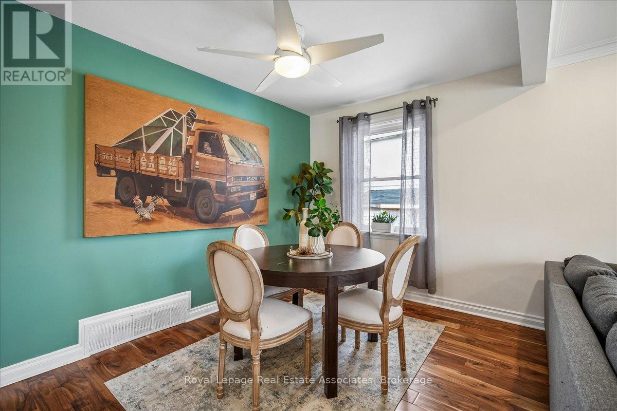 14 CAVELL AVENUE, Toronto (Mimico), Ontario, M8V1P2 — Photo 12