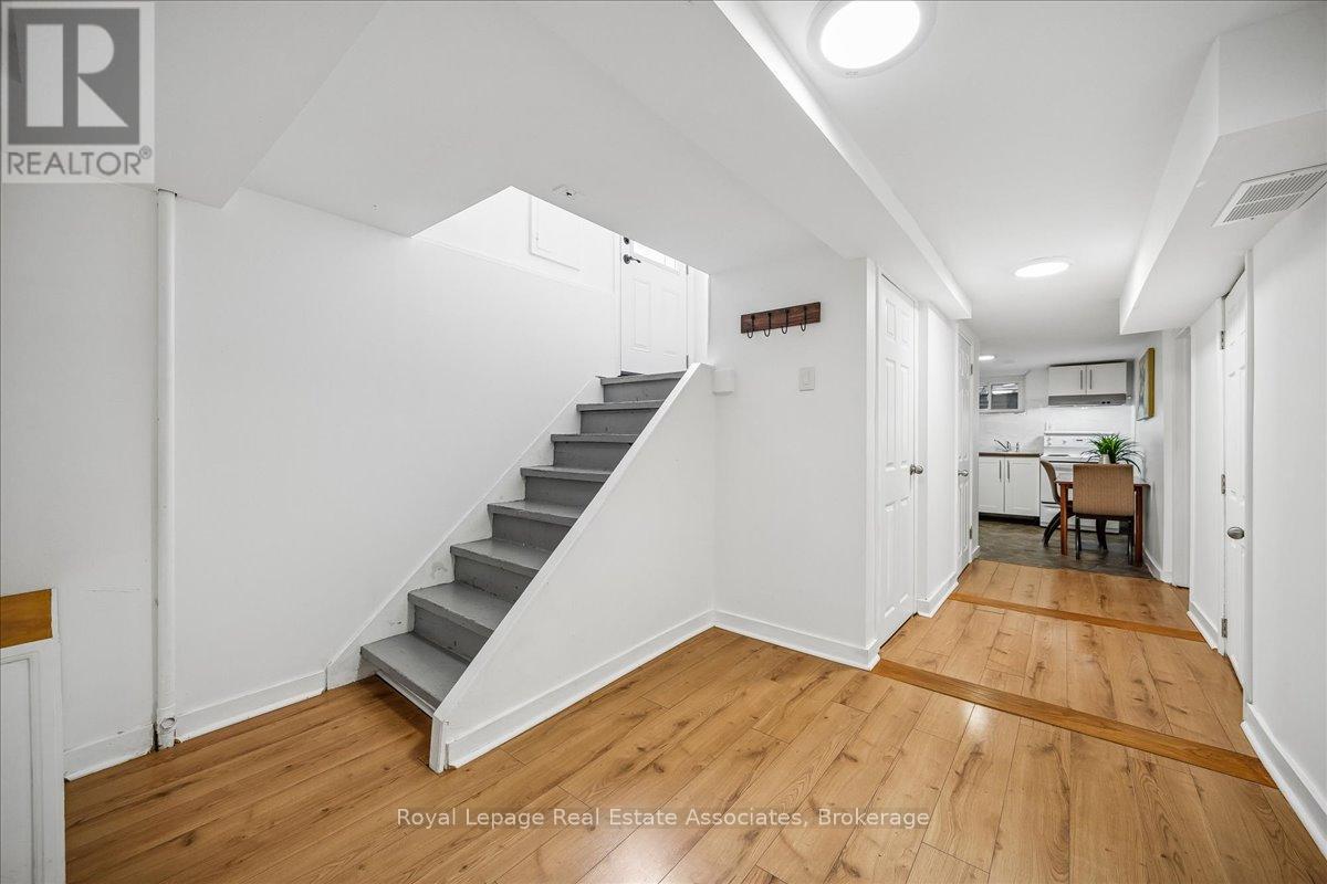 14 CAVELL AVENUE, Toronto (Mimico), Ontario, M8V1P2 — Photo 27