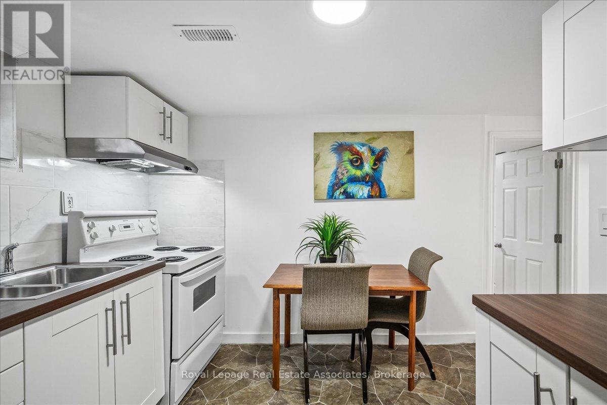 14 CAVELL AVENUE, Toronto (Mimico), Ontario, M8V1P2 — Photo 32