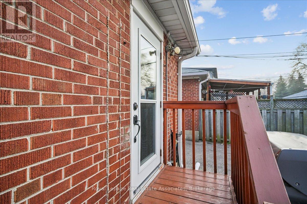 14 CAVELL AVENUE, Toronto (Mimico), Ontario, M8V1P2 — Photo 37