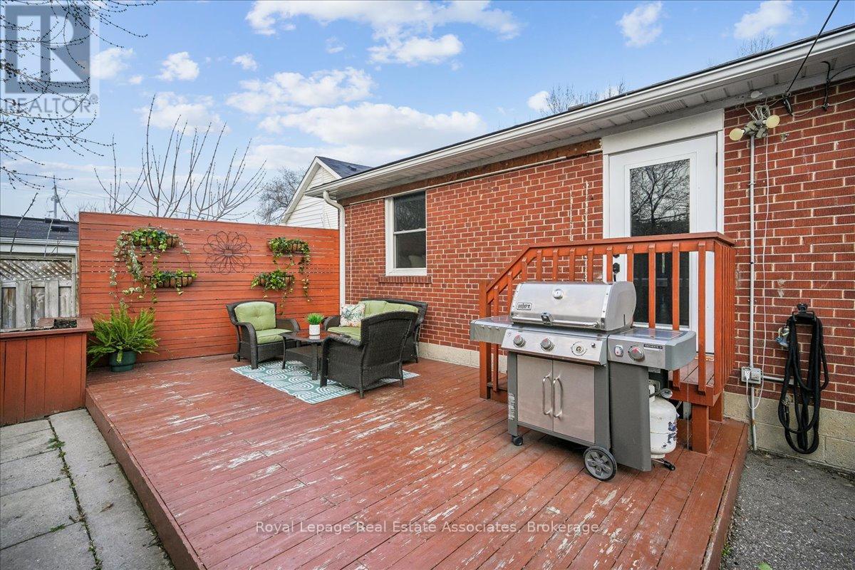 14 CAVELL AVENUE, Toronto (Mimico), Ontario, M8V1P2 — Photo 38