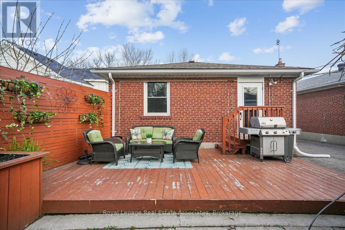 14 CAVELL AVENUE, Toronto (Mimico), Ontario, M8V1P2 — Photo 39