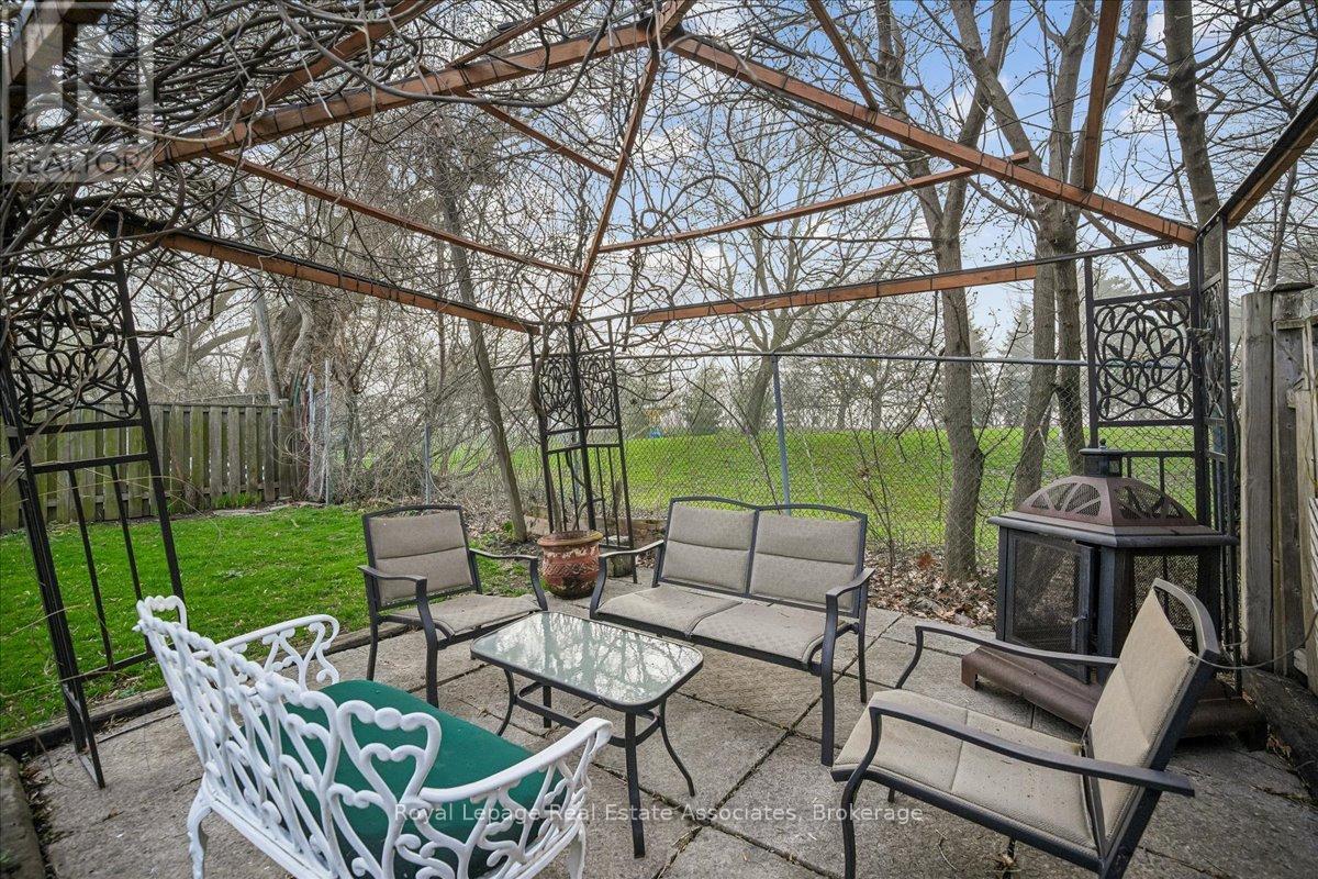 14 CAVELL AVENUE, Toronto (Mimico), Ontario, M8V1P2 — Photo 42