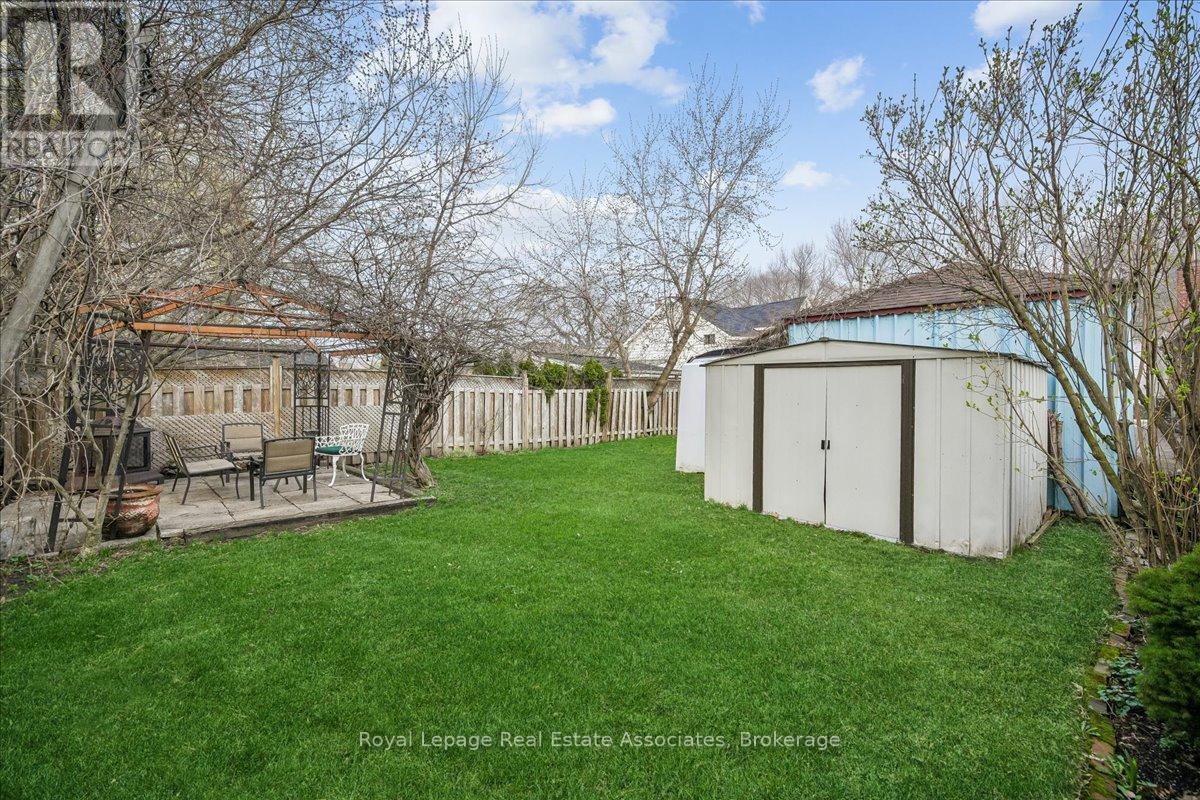14 CAVELL AVENUE, Toronto (Mimico), Ontario, M8V1P2 — Photo 43