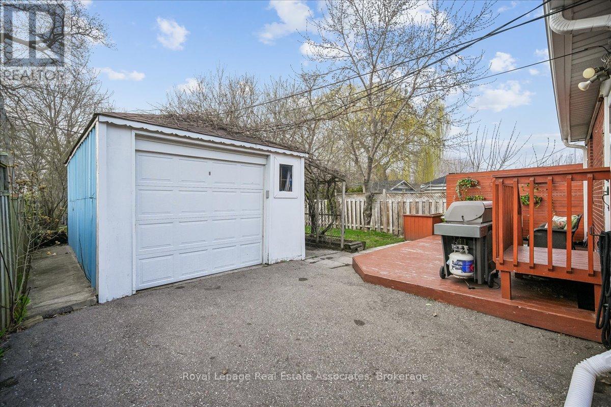 14 CAVELL AVENUE, Toronto (Mimico), Ontario, M8V1P2 — Photo 44