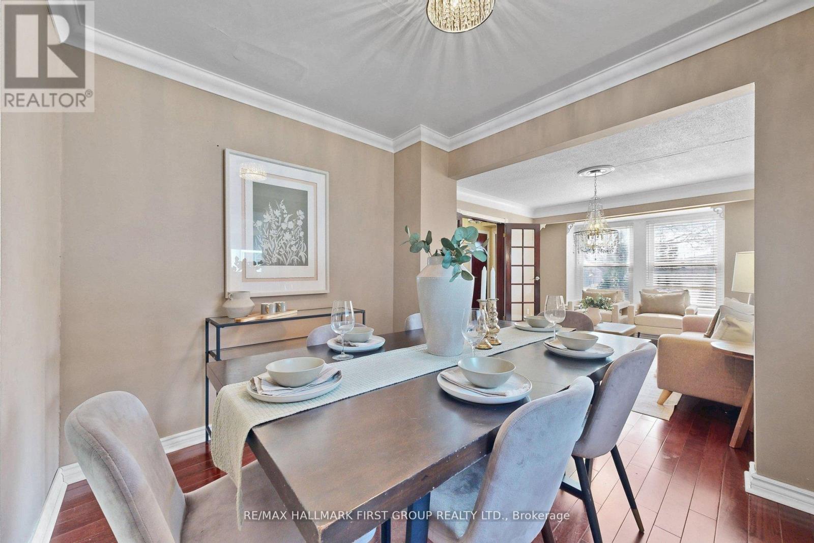 103 NANCY MCCREDIE DRIVE, Brampton (Brampton West), Ontario, L6X2N4 — Photo 10