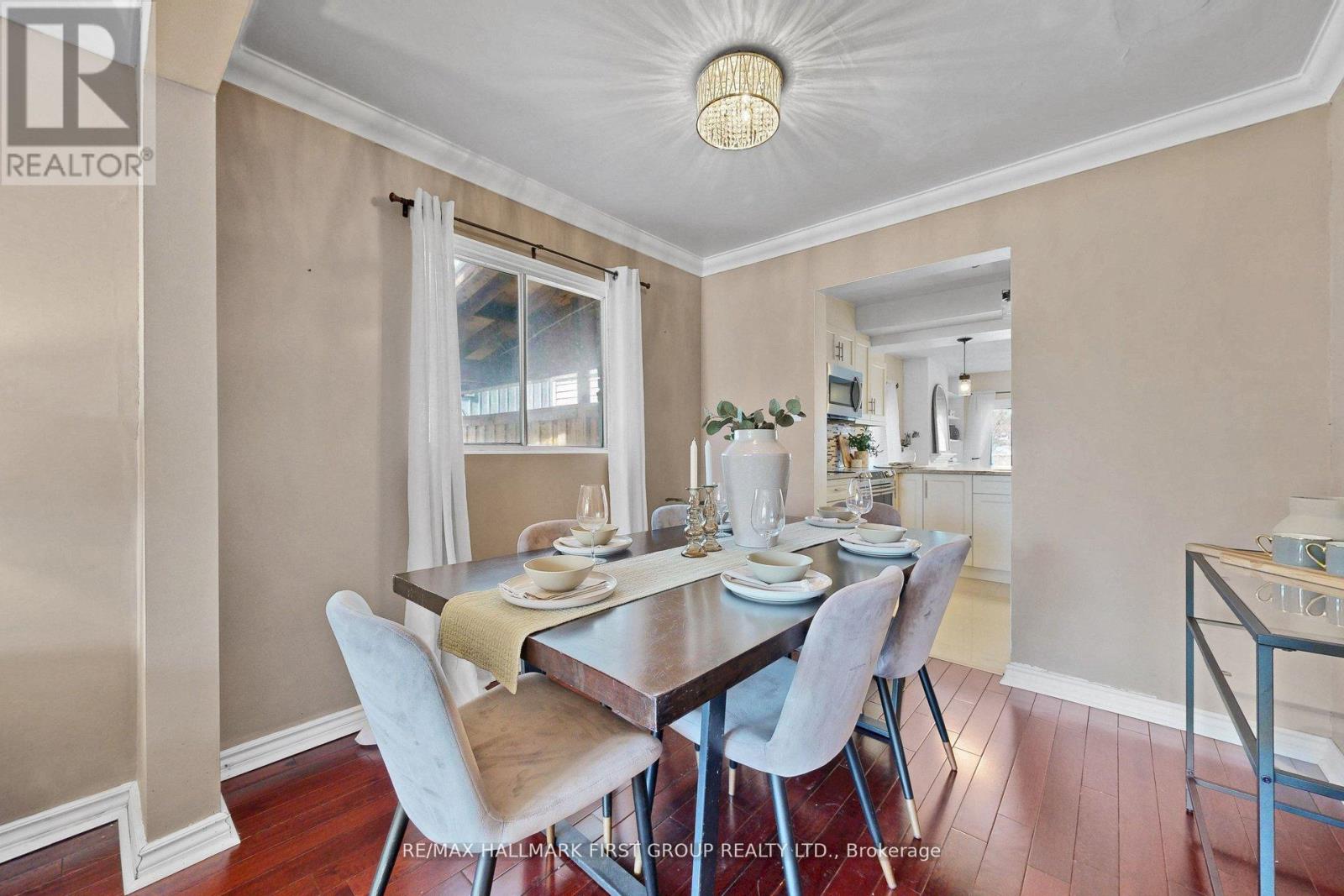 103 NANCY MCCREDIE DRIVE, Brampton (Brampton West), Ontario, L6X2N4 — Photo 11