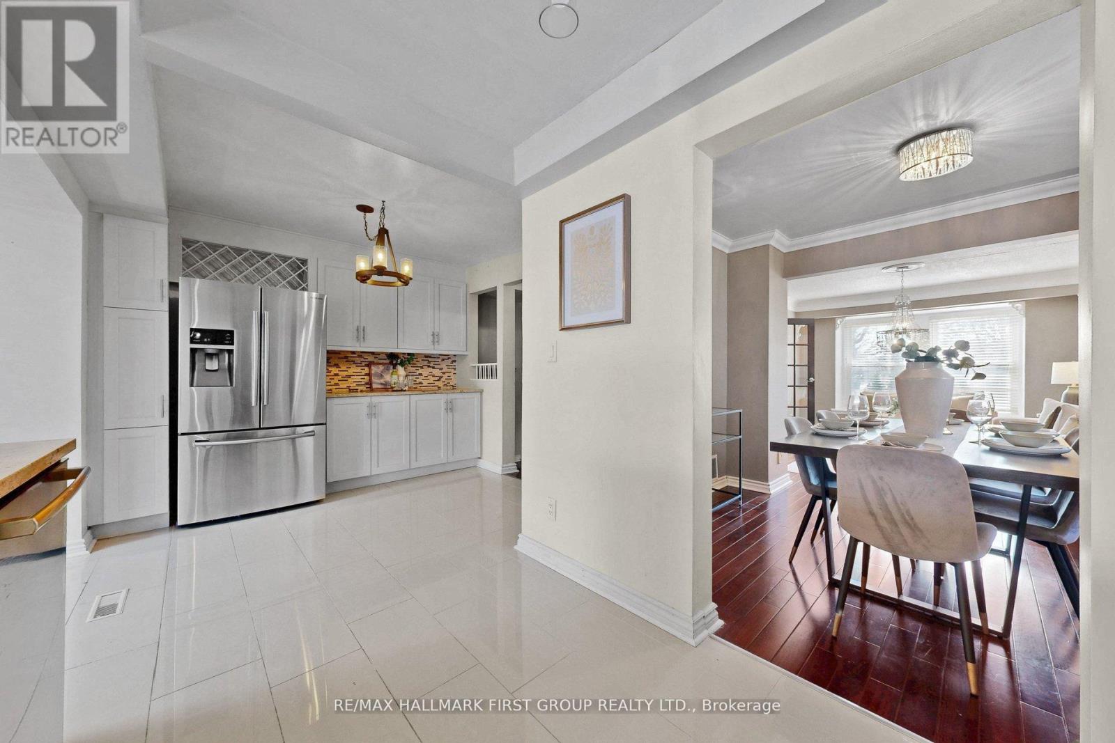 103 NANCY MCCREDIE DRIVE, Brampton (Brampton West), Ontario, L6X2N4 — Photo 12