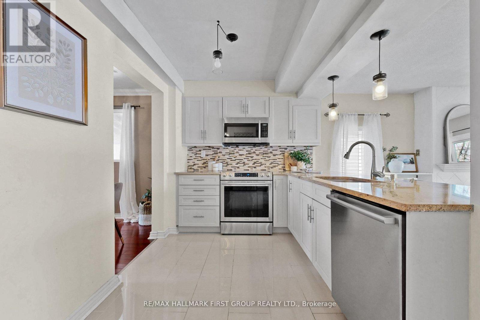 103 NANCY MCCREDIE DRIVE, Brampton (Brampton West), Ontario, L6X2N4 — Photo 13