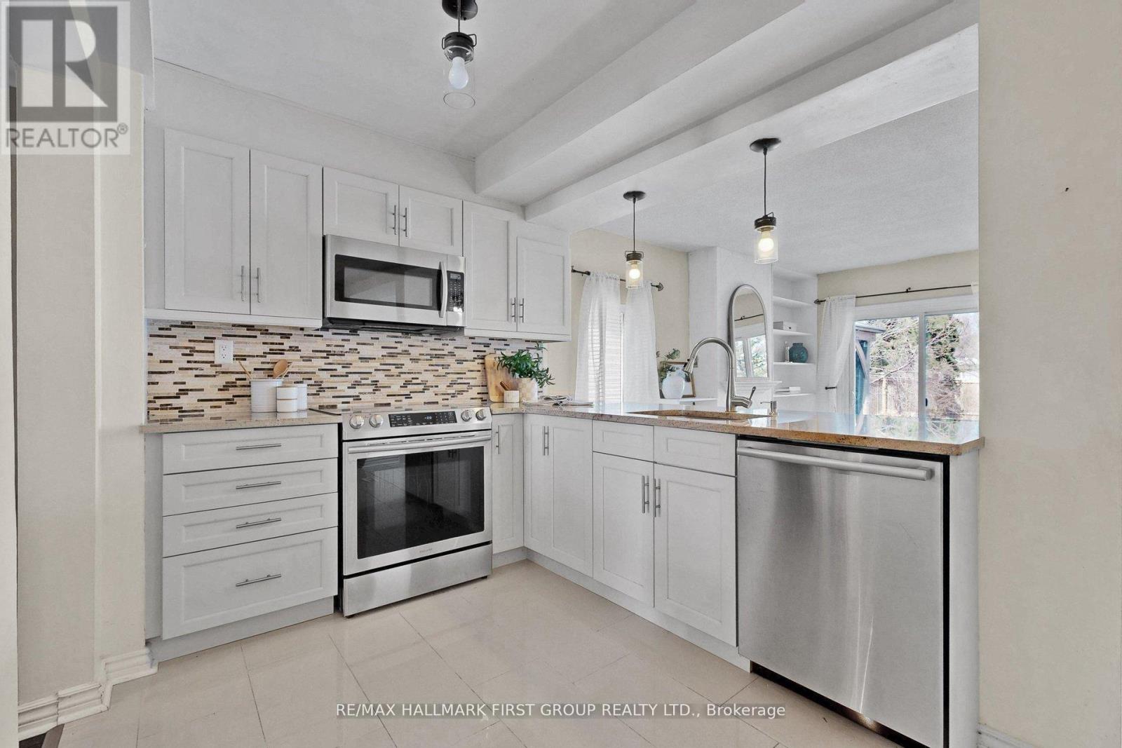 103 NANCY MCCREDIE DRIVE, Brampton (Brampton West), Ontario, L6X2N4 — Photo 14