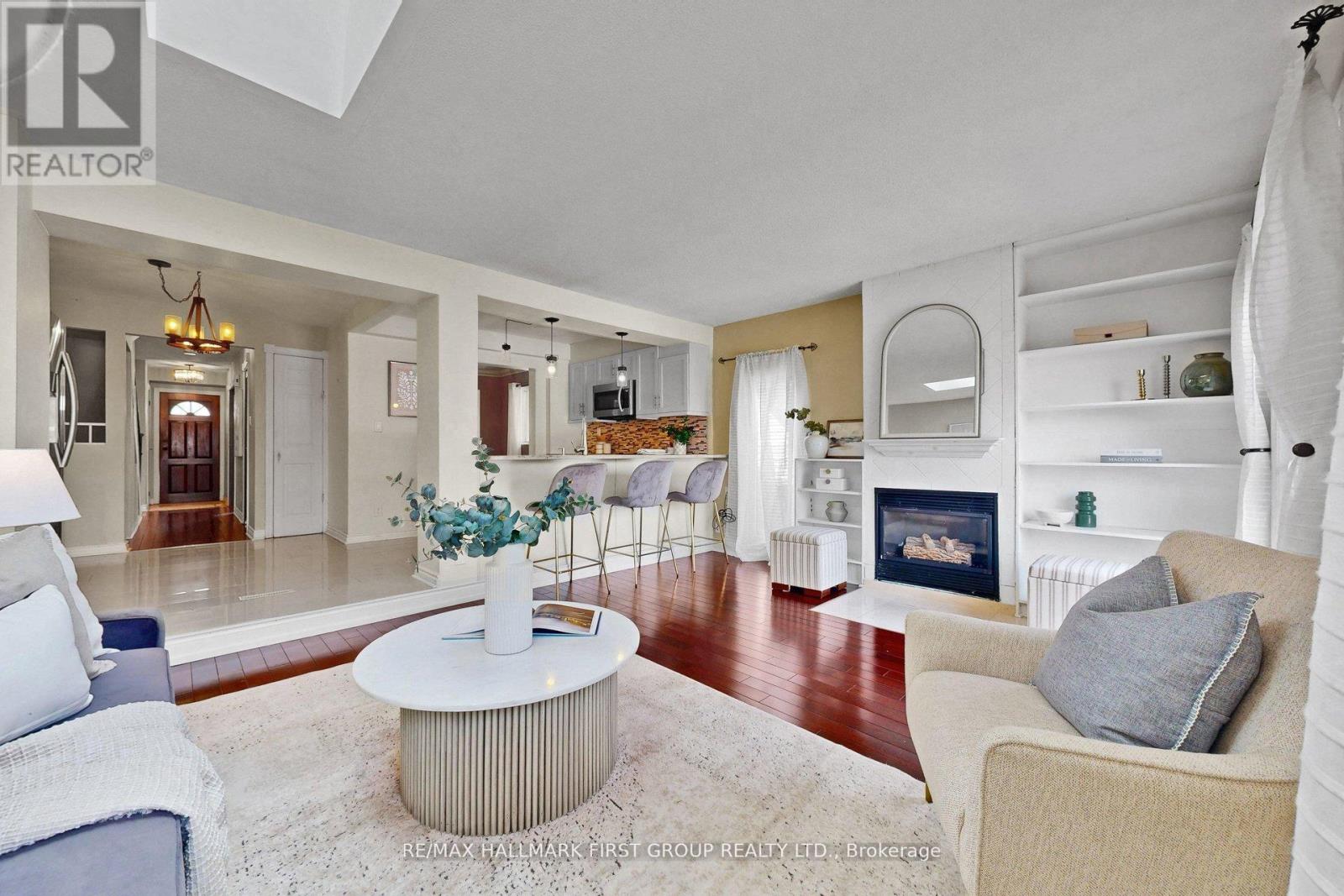 103 NANCY MCCREDIE DRIVE, Brampton (Brampton West), Ontario, L6X2N4 — Photo 18