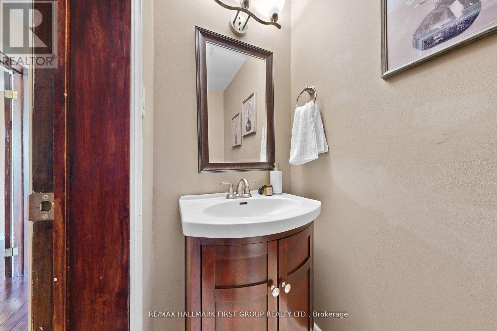 103 NANCY MCCREDIE DRIVE, Brampton (Brampton West), Ontario, L6X2N4 — Photo 23