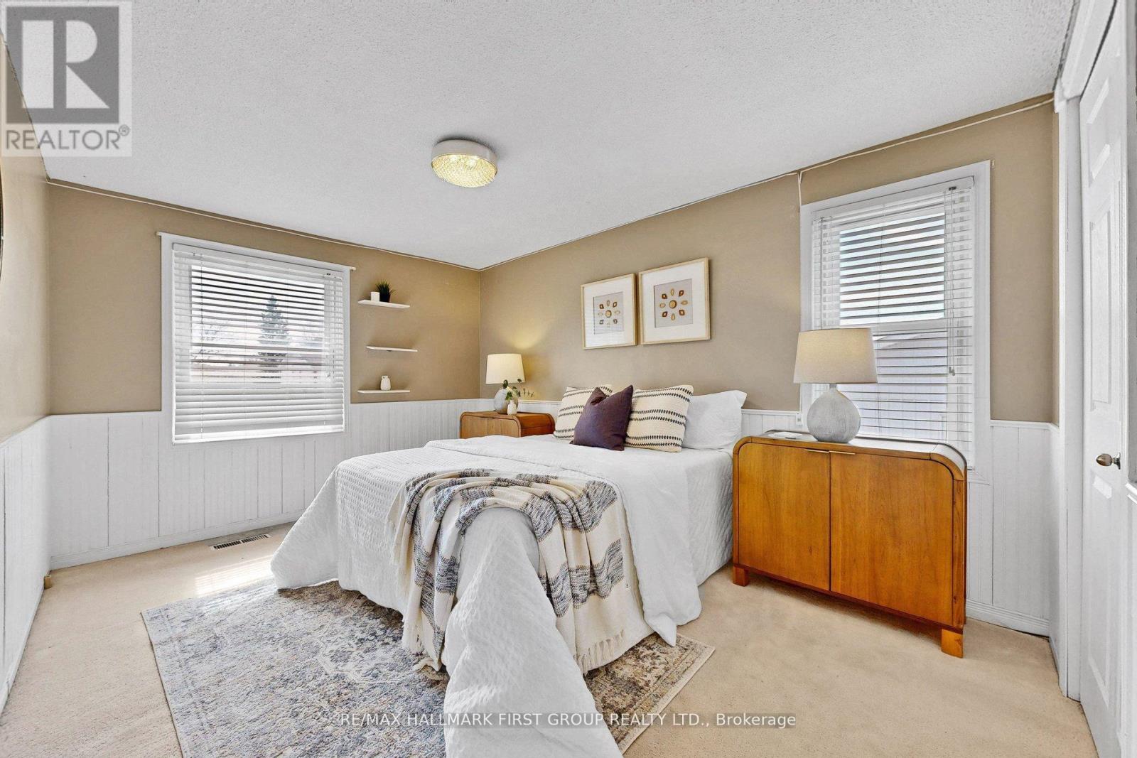 103 NANCY MCCREDIE DRIVE, Brampton (Brampton West), Ontario, L6X2N4 — Photo 28