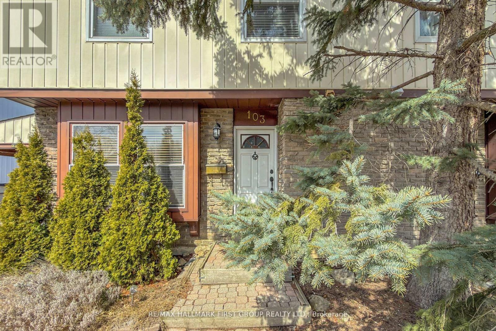 103 NANCY MCCREDIE DRIVE, Brampton (Brampton West), Ontario, L6X2N4 — Photo 4