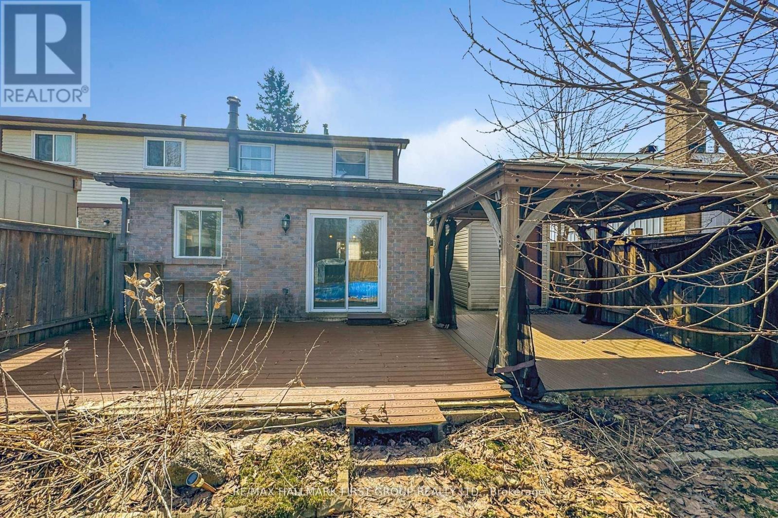 103 NANCY MCCREDIE DRIVE, Brampton (Brampton West), Ontario, L6X2N4 — Photo 42