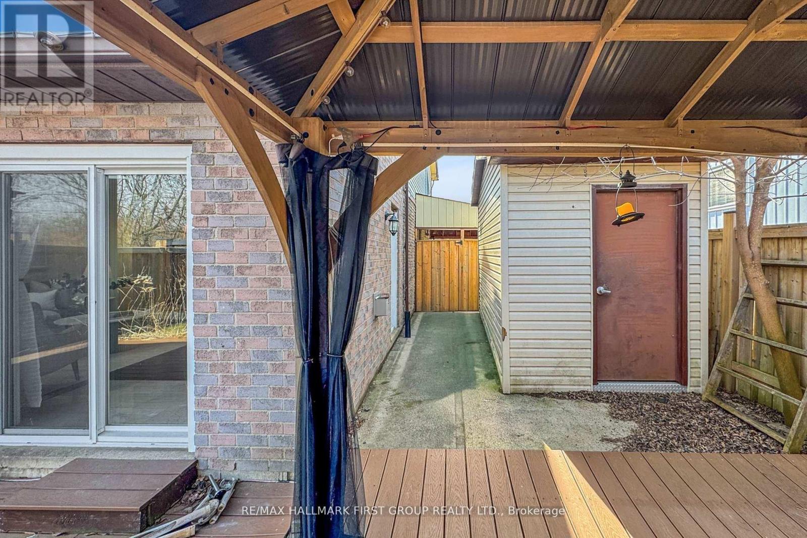 103 NANCY MCCREDIE DRIVE, Brampton (Brampton West), Ontario, L6X2N4 — Photo 43