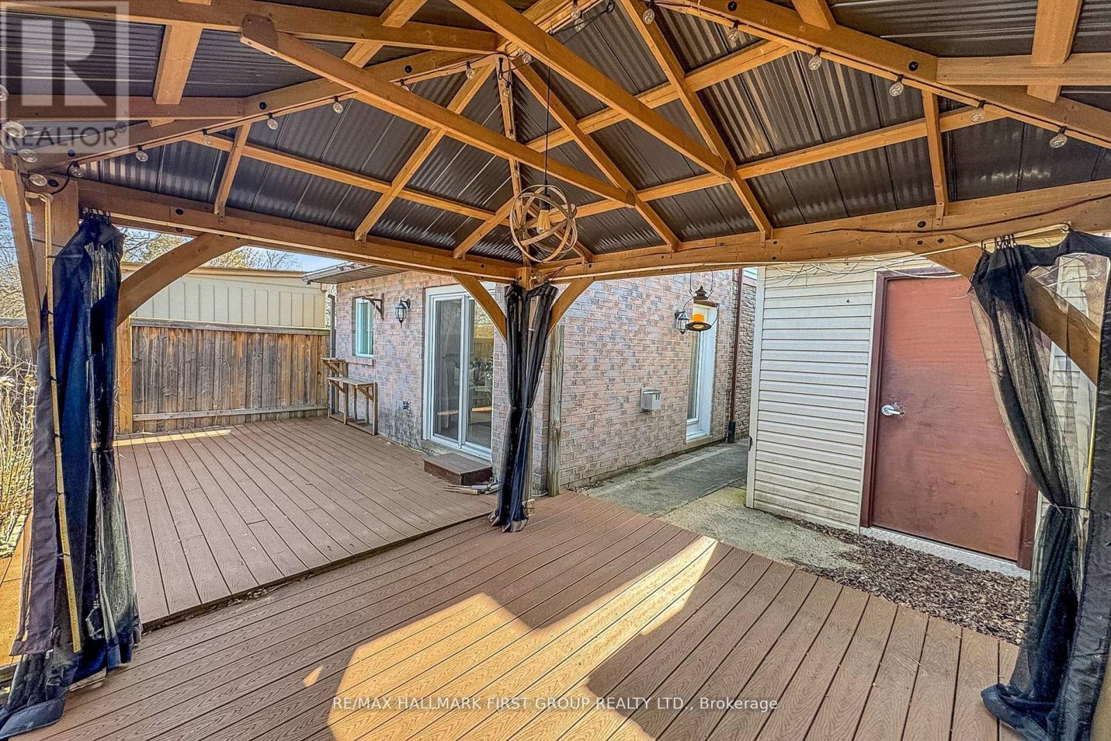 103 NANCY MCCREDIE DRIVE, Brampton (Brampton West), Ontario, L6X2N4 — Photo 44