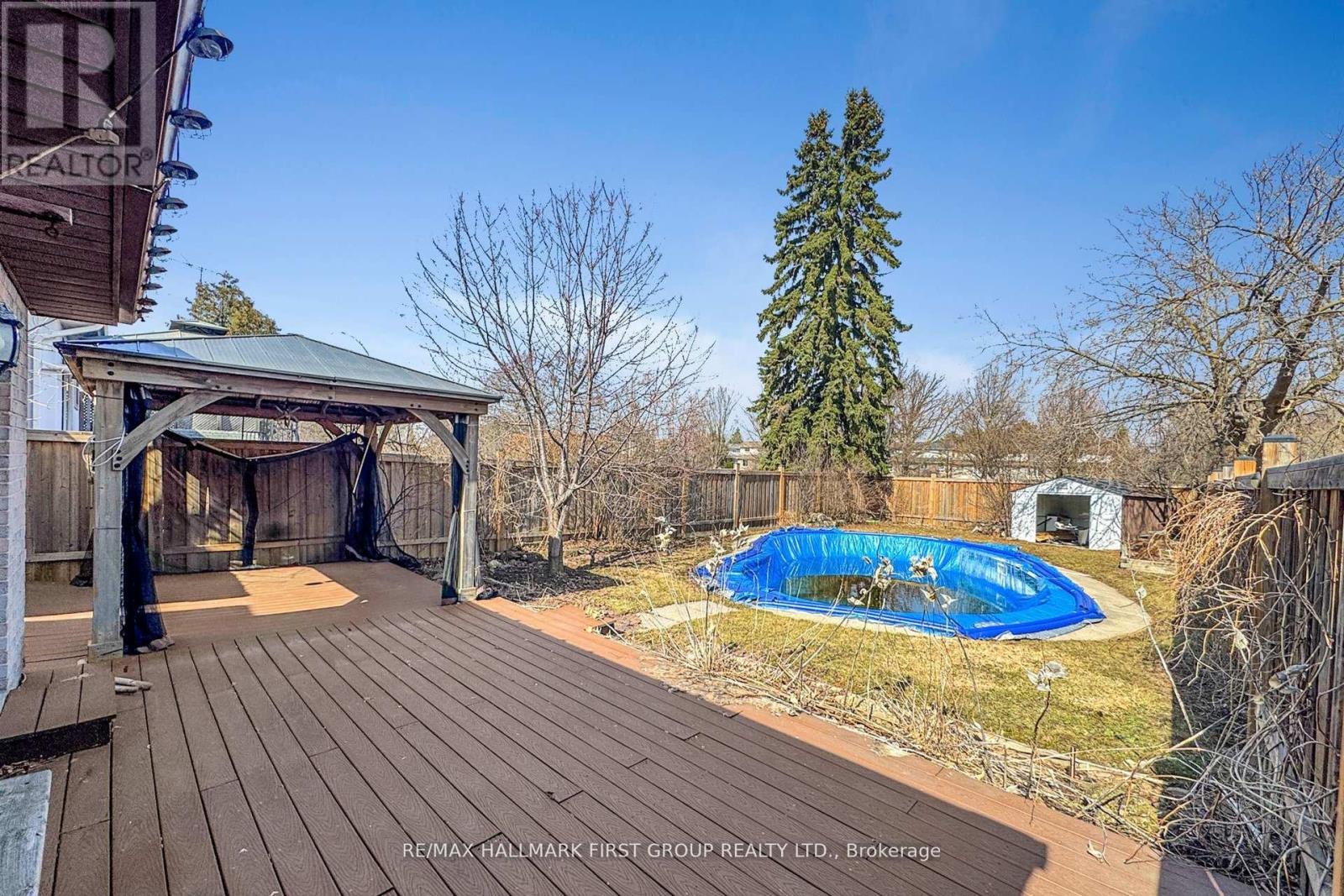 103 NANCY MCCREDIE DRIVE, Brampton (Brampton West), Ontario, L6X2N4 — Photo 45