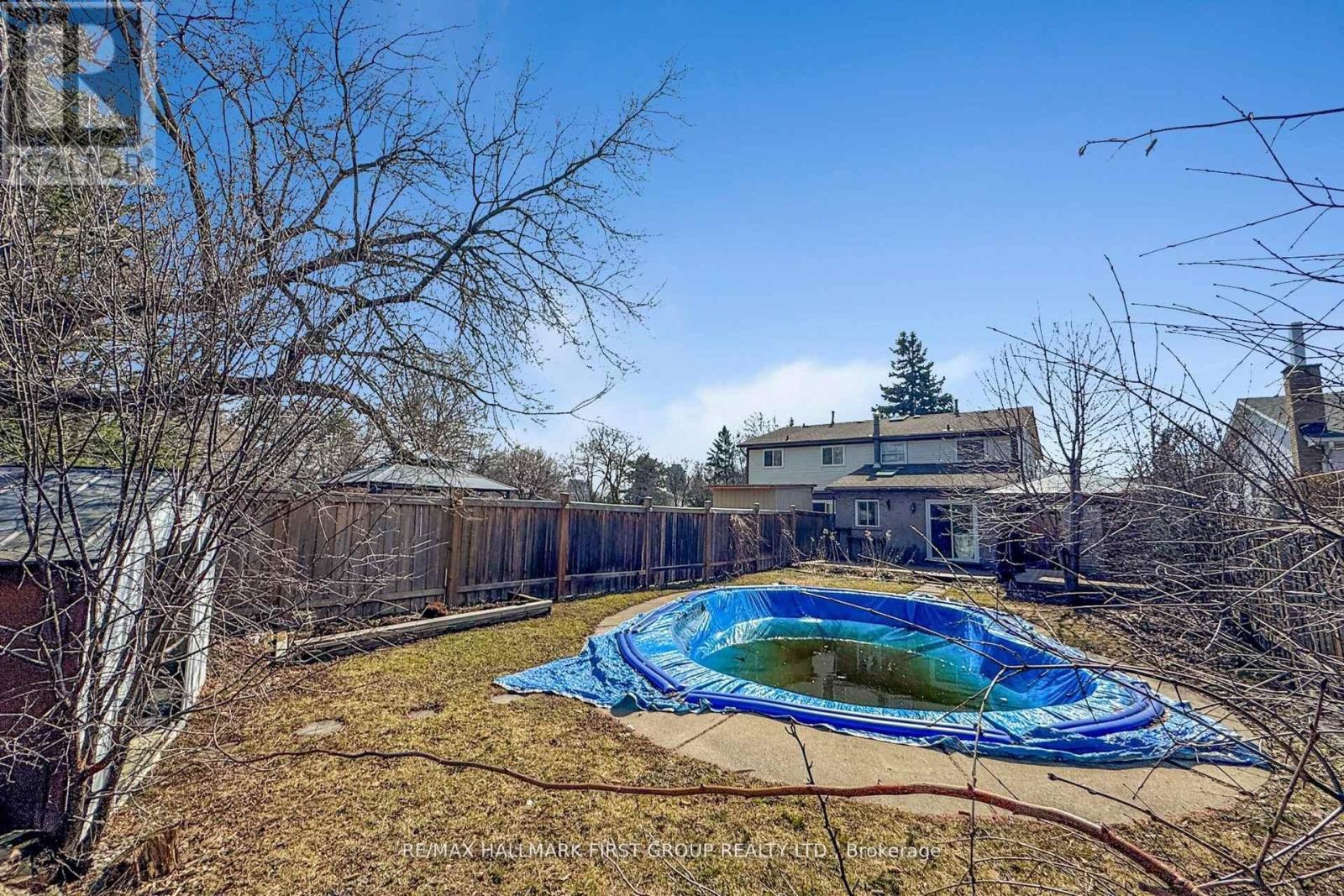 103 NANCY MCCREDIE DRIVE, Brampton (Brampton West), Ontario, L6X2N4 — Photo 46