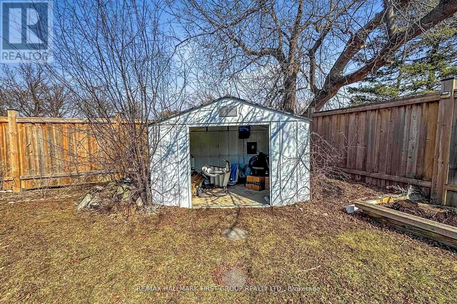 103 NANCY MCCREDIE DRIVE, Brampton (Brampton West), Ontario, L6X2N4 — Photo 47