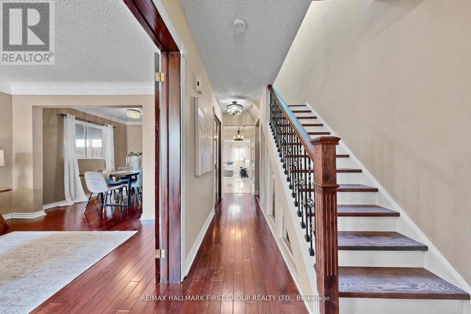 103 NANCY MCCREDIE DRIVE, Brampton (Brampton West), Ontario, L6X2N4 — Photo 5