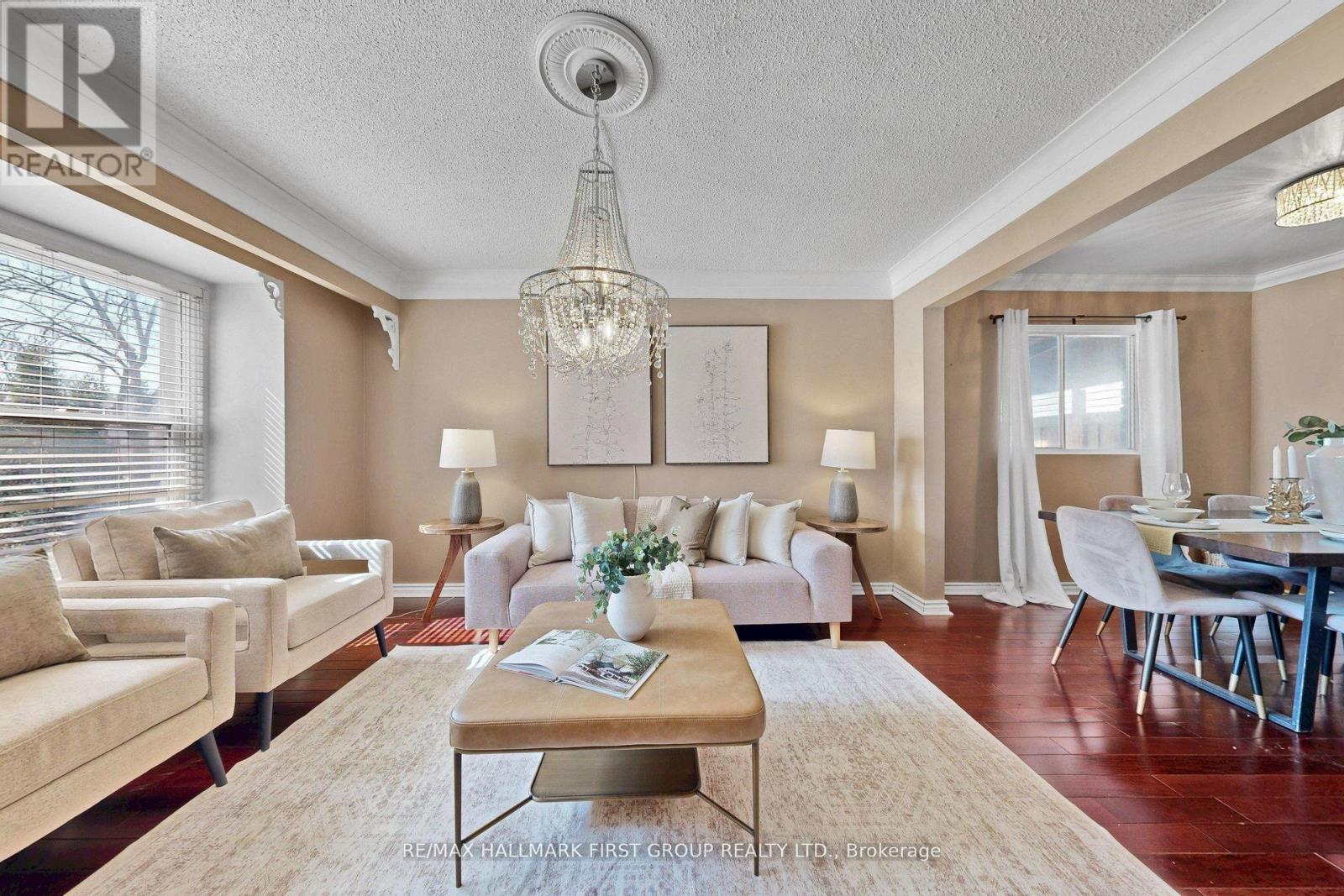 103 NANCY MCCREDIE DRIVE, Brampton (Brampton West), Ontario, L6X2N4 — Photo 6