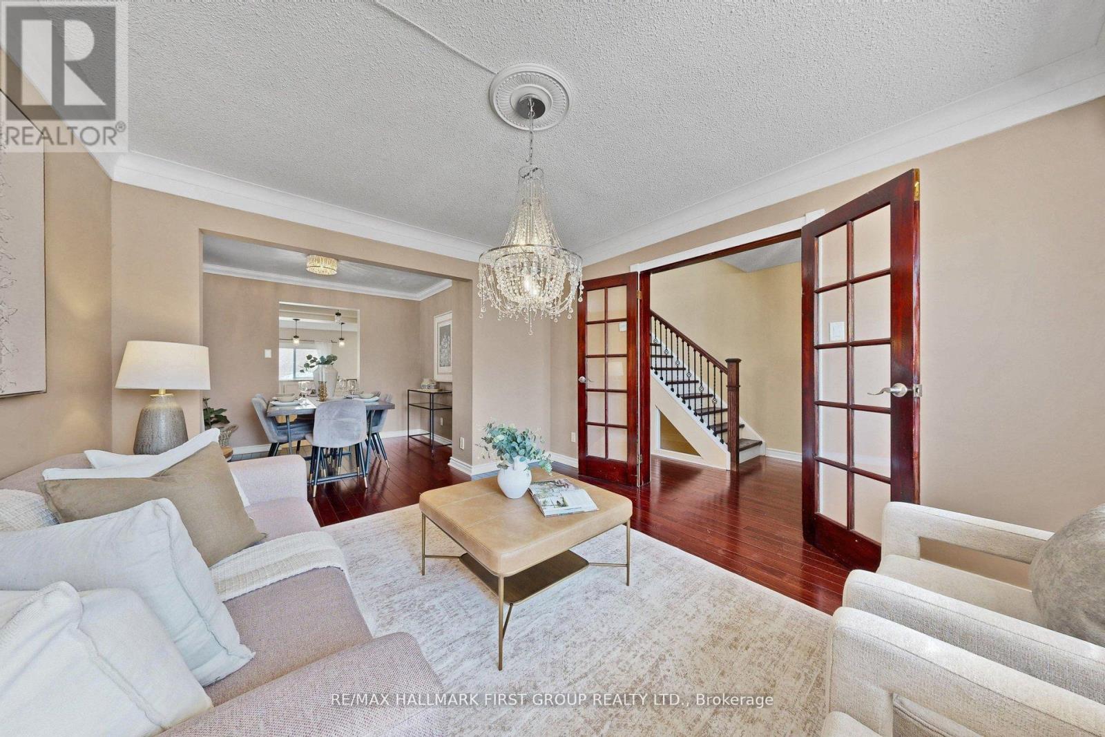 103 NANCY MCCREDIE DRIVE, Brampton (Brampton West), Ontario, L6X2N4 — Photo 9