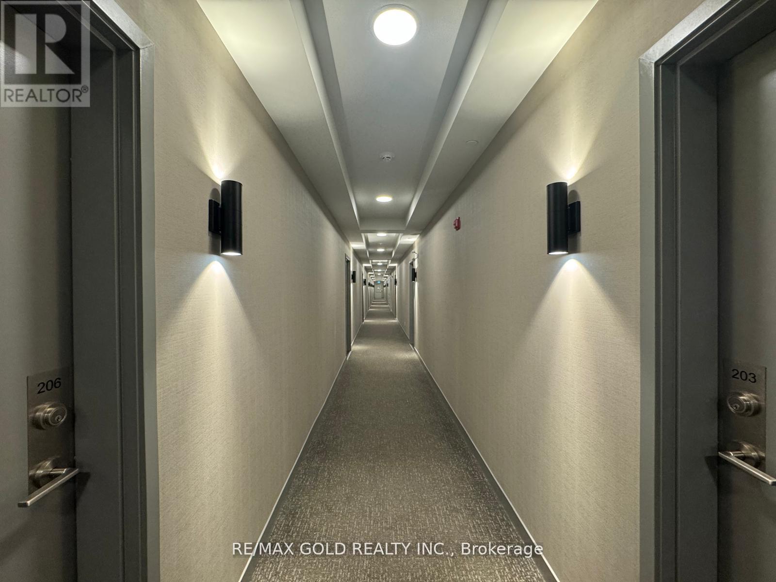 206 - 58 SKY HARBOUR DRIVE, Brampton (Bram West), Ontario, L6Y6J1 — Photo 4