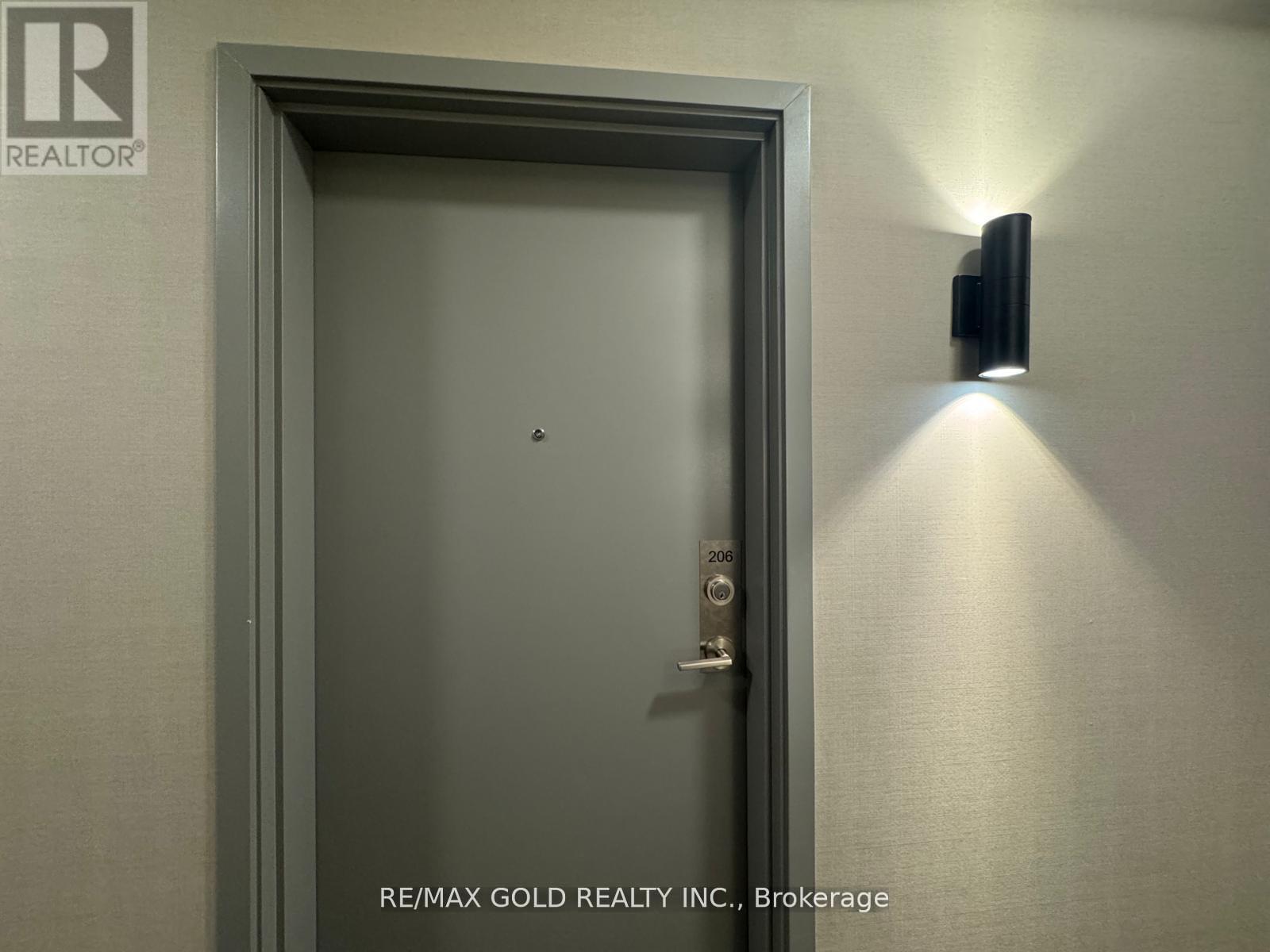 206 - 58 SKY HARBOUR DRIVE, Brampton (Bram West), Ontario, L6Y6J1 — Photo 5