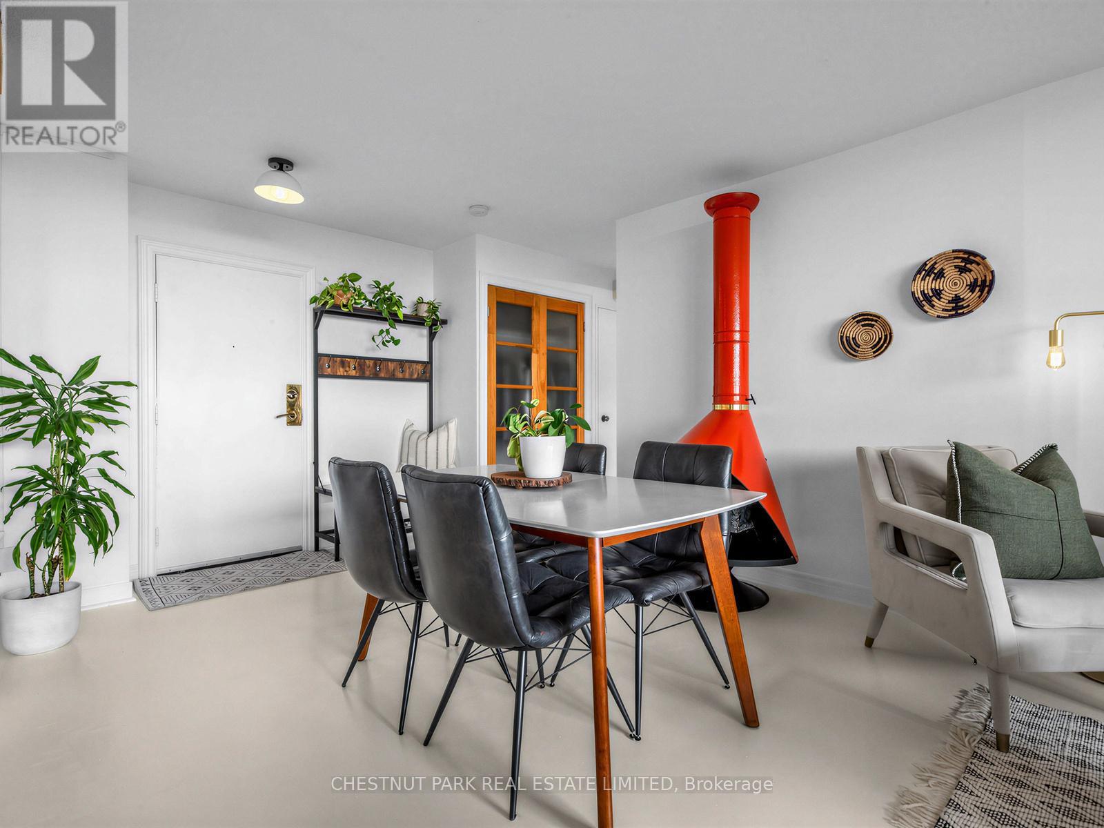 1210 - 541 BLACKTHORN AVENUE, Toronto (Keelesdale-Eglinton West), Ontario, M6M5A6 — Photo 10