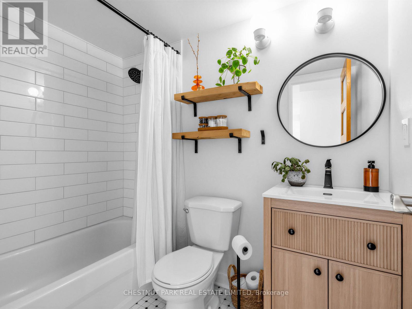 1210 - 541 BLACKTHORN AVENUE, Toronto (Keelesdale-Eglinton West), Ontario, M6M5A6 — Photo 13