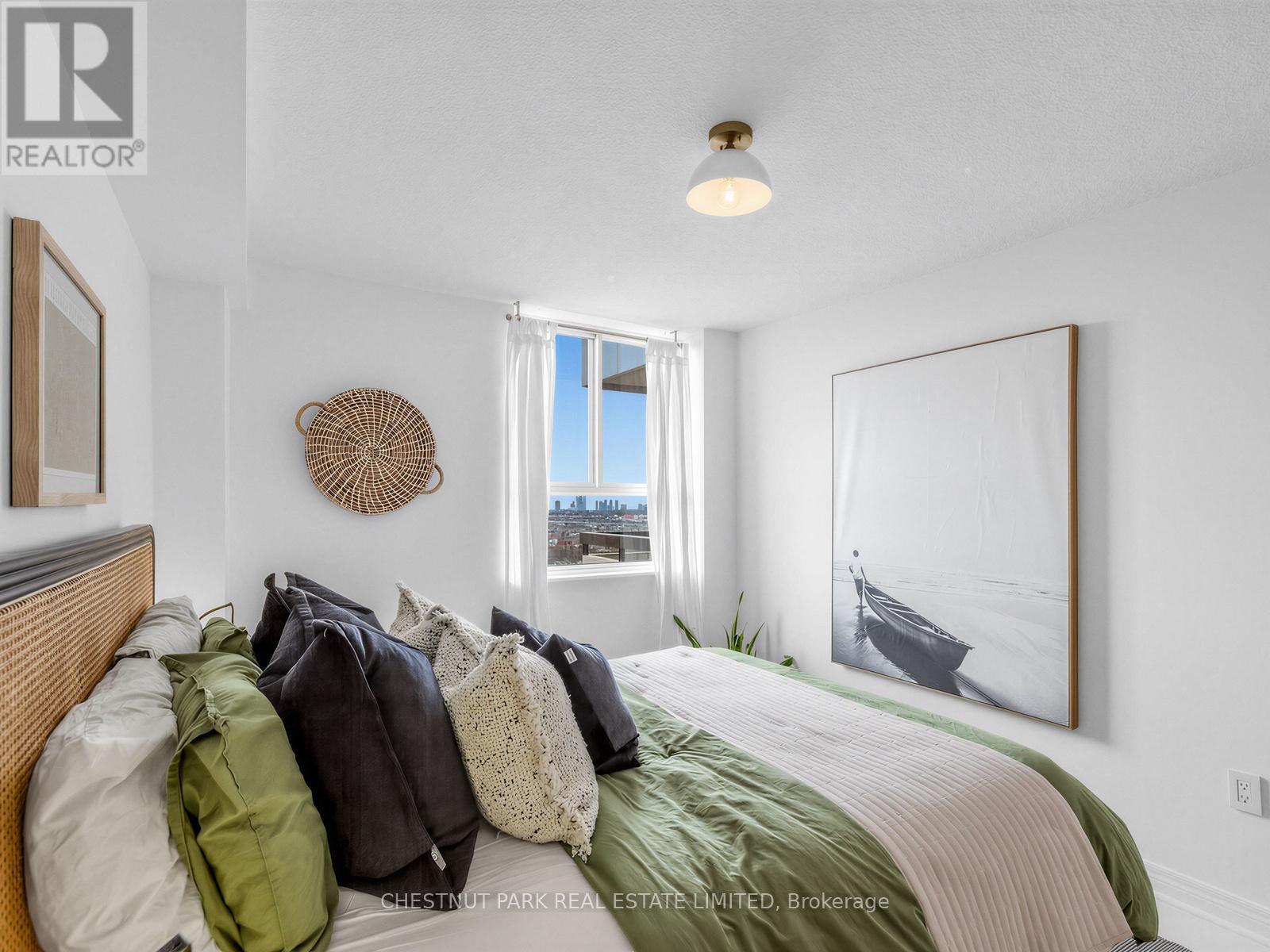 1210 - 541 BLACKTHORN AVENUE, Toronto (Keelesdale-Eglinton West), Ontario, M6M5A6 — Photo 15