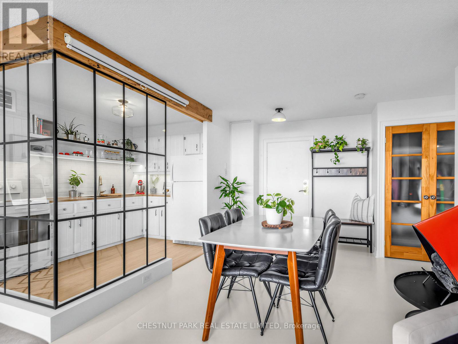 1210 - 541 BLACKTHORN AVENUE, Toronto (Keelesdale-Eglinton West), Ontario, M6M5A6 — Photo 16