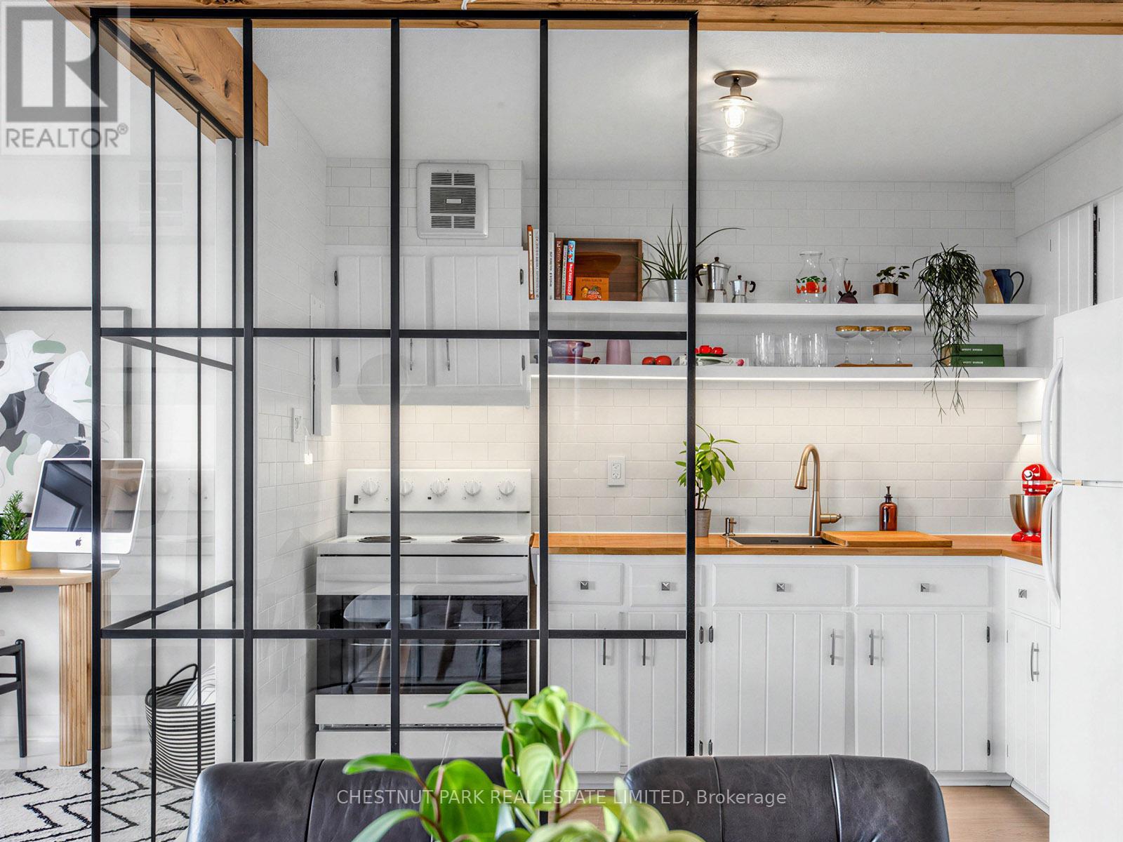 1210 - 541 BLACKTHORN AVENUE, Toronto (Keelesdale-Eglinton West), Ontario, M6M5A6 — Photo 19