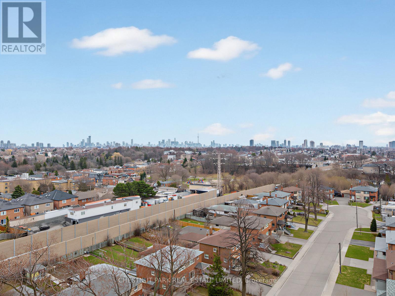 1210 - 541 BLACKTHORN AVENUE, Toronto (Keelesdale-Eglinton West), Ontario, M6M5A6 — Photo 24