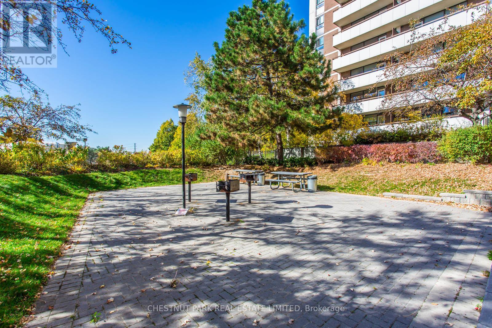 1210 - 541 BLACKTHORN AVENUE, Toronto (Keelesdale-Eglinton West), Ontario, M6M5A6 — Photo 27