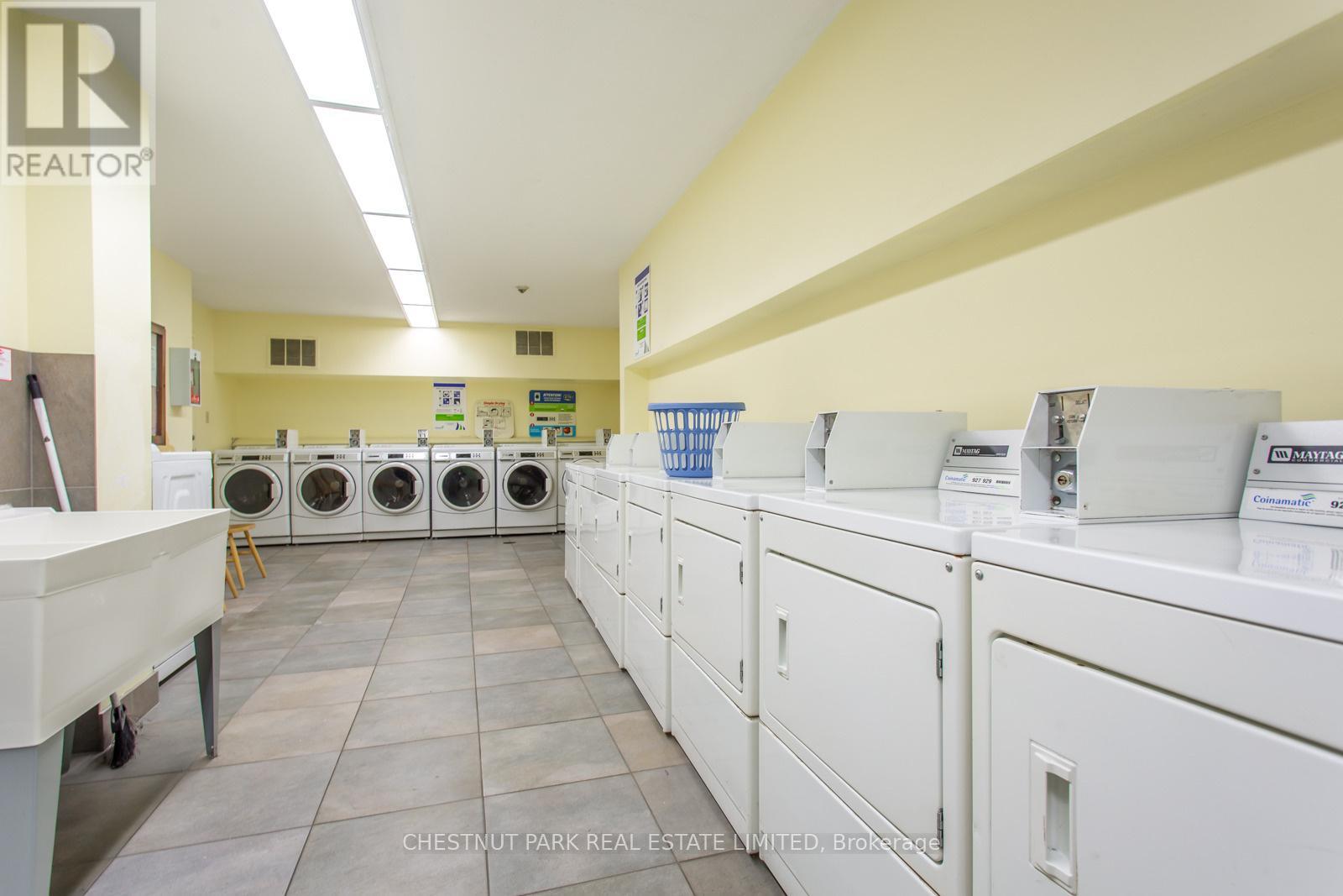 1210 - 541 BLACKTHORN AVENUE, Toronto (Keelesdale-Eglinton West), Ontario, M6M5A6 — Photo 28