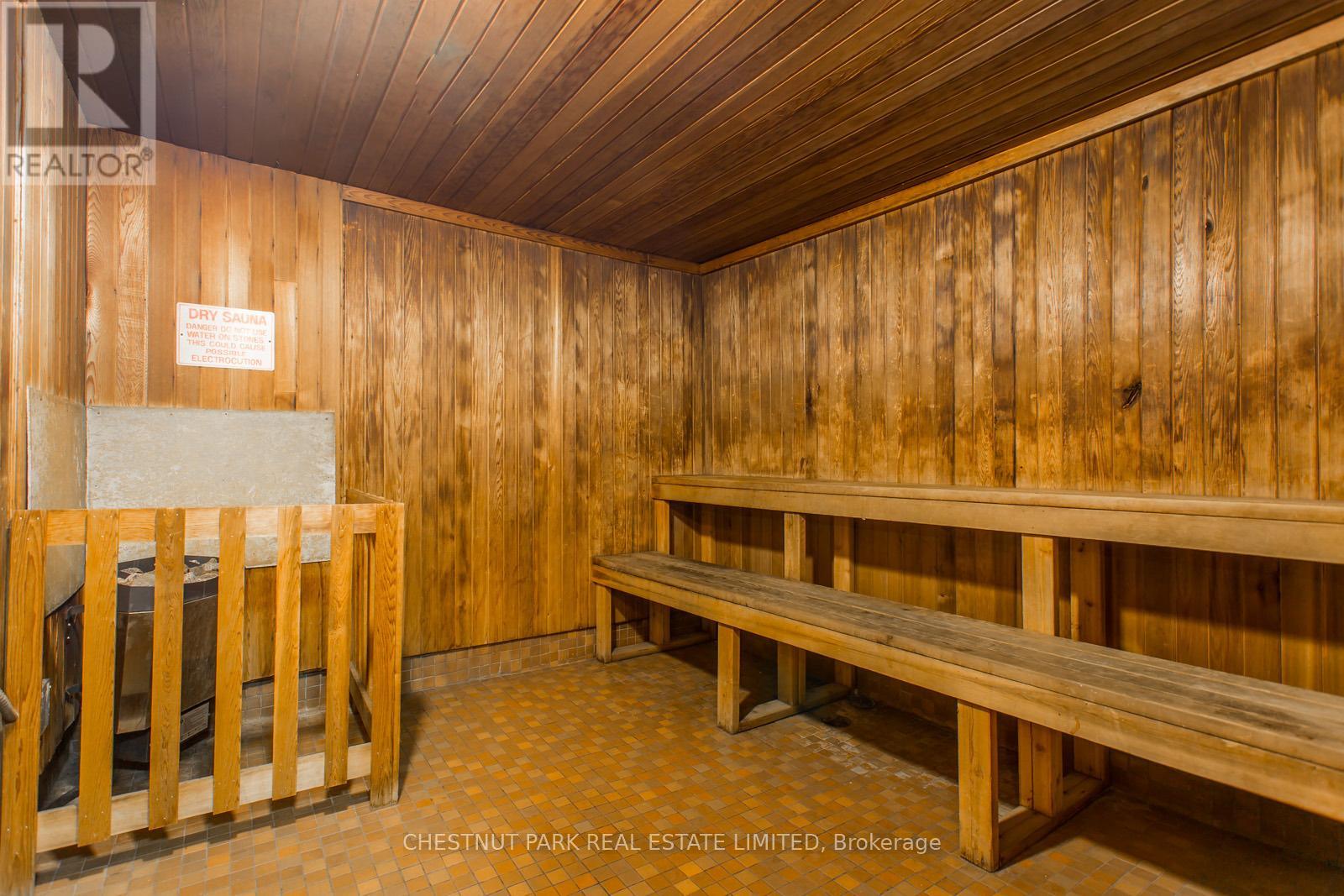 1210 - 541 BLACKTHORN AVENUE, Toronto (Keelesdale-Eglinton West), Ontario, M6M5A6 — Photo 29