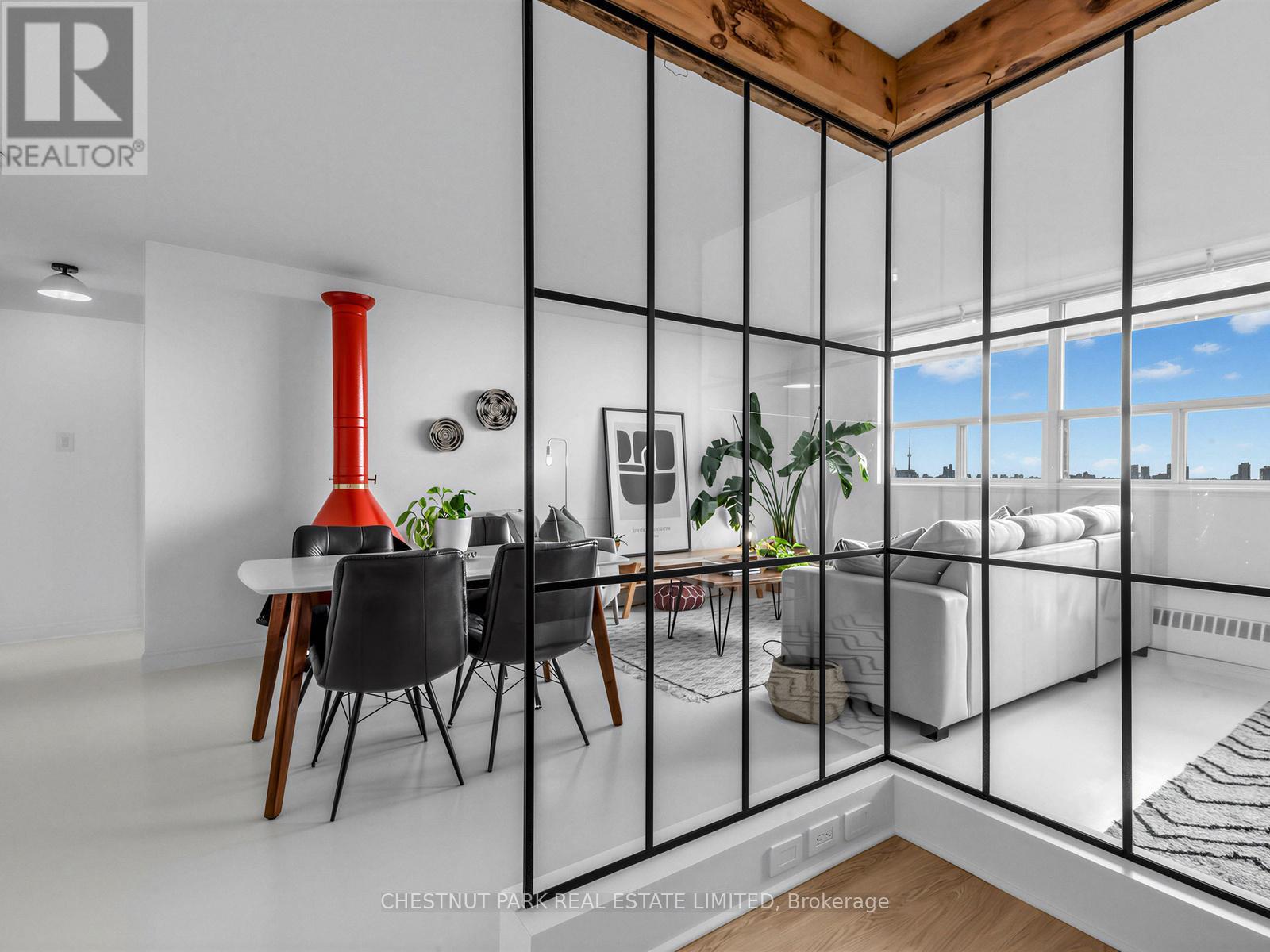 1210 - 541 BLACKTHORN AVENUE, Toronto (Keelesdale-Eglinton West), Ontario, M6M5A6 — Photo 5