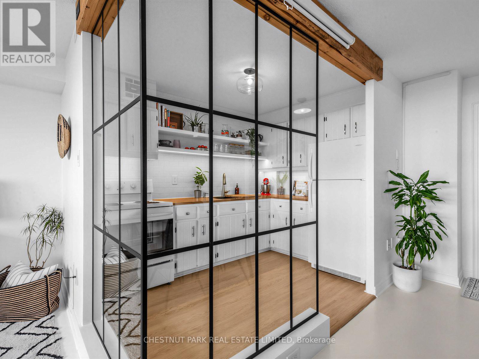 1210 - 541 BLACKTHORN AVENUE, Toronto (Keelesdale-Eglinton West), Ontario, M6M5A6 — Photo 7