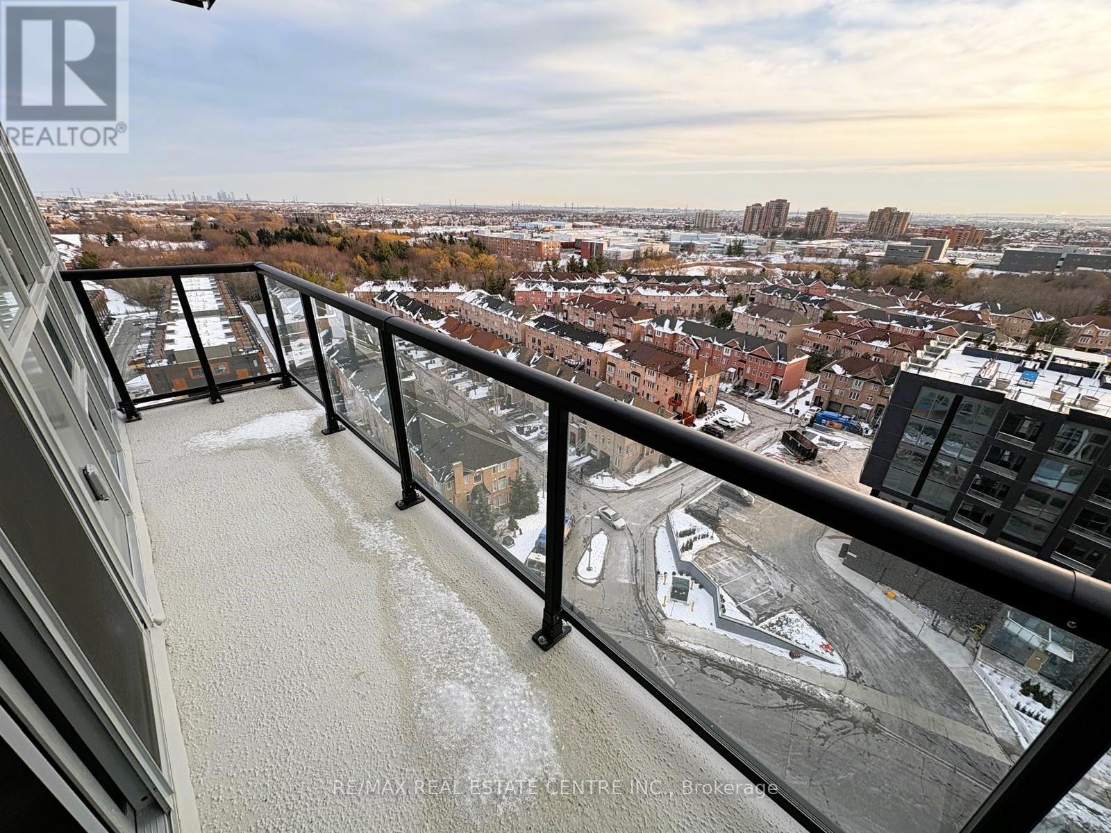 1307 - 225 MALTA AVENUE, Brampton (Fletcher's Creek South), Ontario, L6Y6H8 — Photo 12