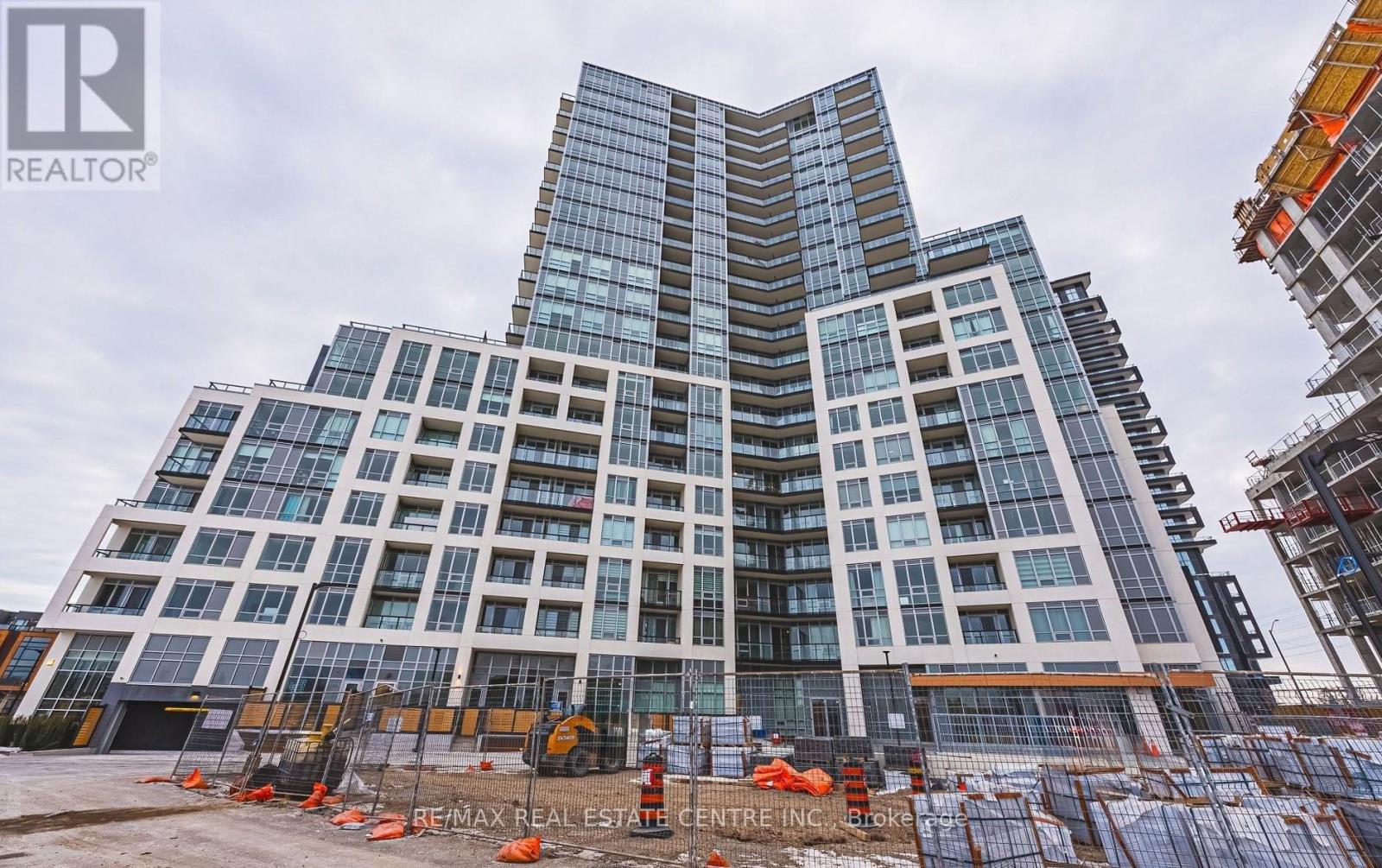 1307 - 225 MALTA AVENUE, Brampton (Fletcher's Creek South), Ontario, L6Y6H8 — Photo 2