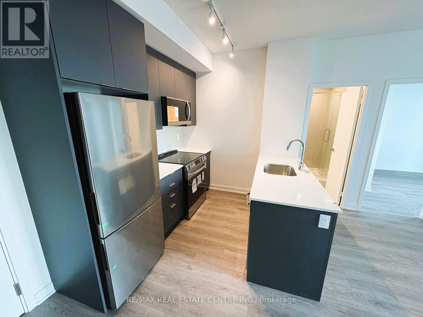 1307 - 225 MALTA AVENUE, Brampton (Fletcher's Creek South), Ontario, L6Y6H8 — Photo 4