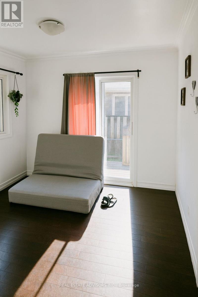 65 MONCRIEFF DRIVE, Toronto (Rexdale-Kipling), Ontario, M9W2R3 — Photo 6