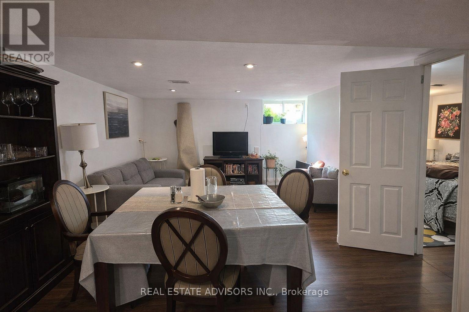 65 MONCRIEFF DRIVE, Toronto (Rexdale-Kipling), Ontario, M9W2R3 — Photo 7