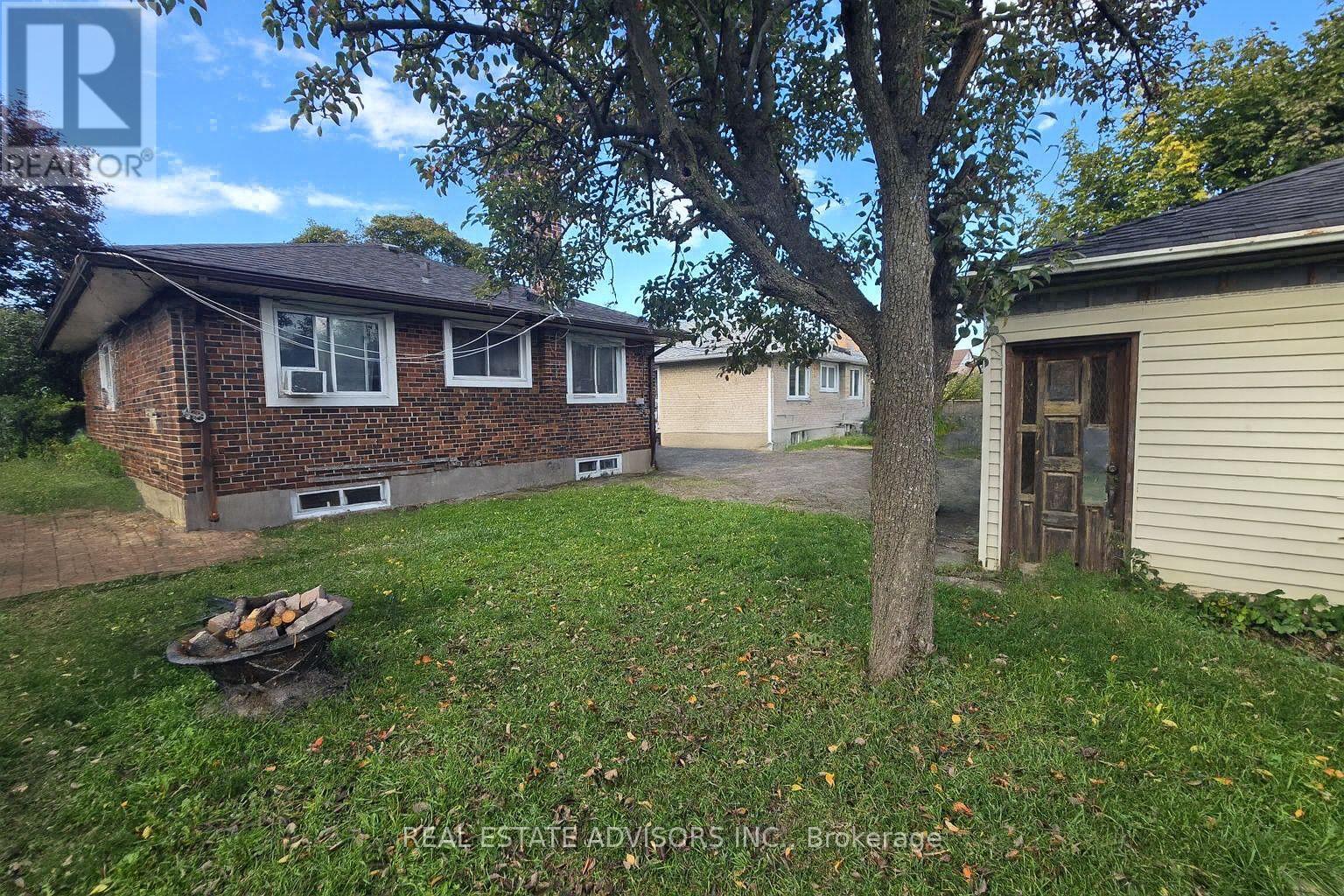65 MONCRIEFF DRIVE, Toronto (Rexdale-Kipling), Ontario, M9W2R3 — Photo 9