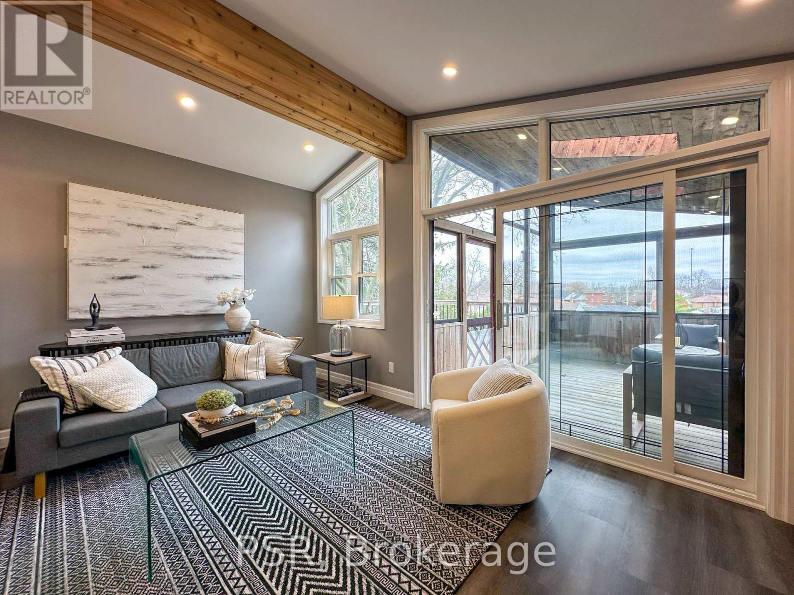 68 FAIRMOUNT ROAD, Kitchener, Ontario, N2H2G6 — Photo 2