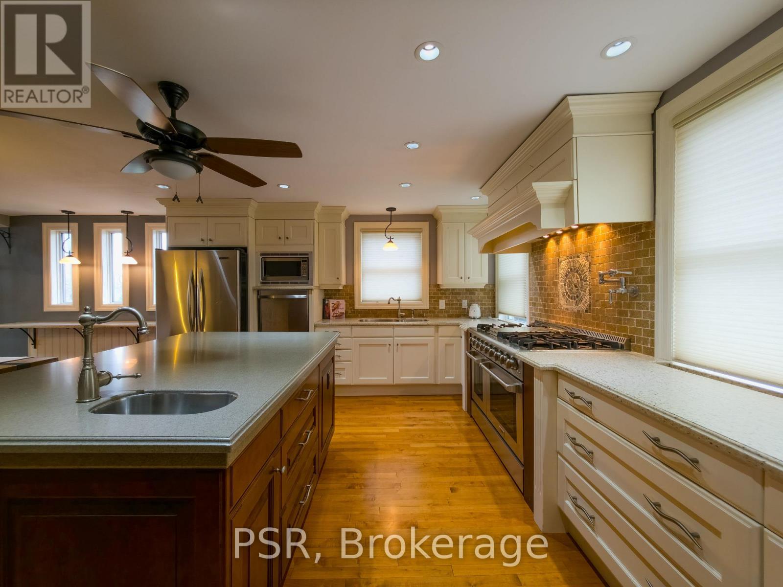 68 FAIRMOUNT ROAD, Kitchener, Ontario, N2H2G6 — Photo 5