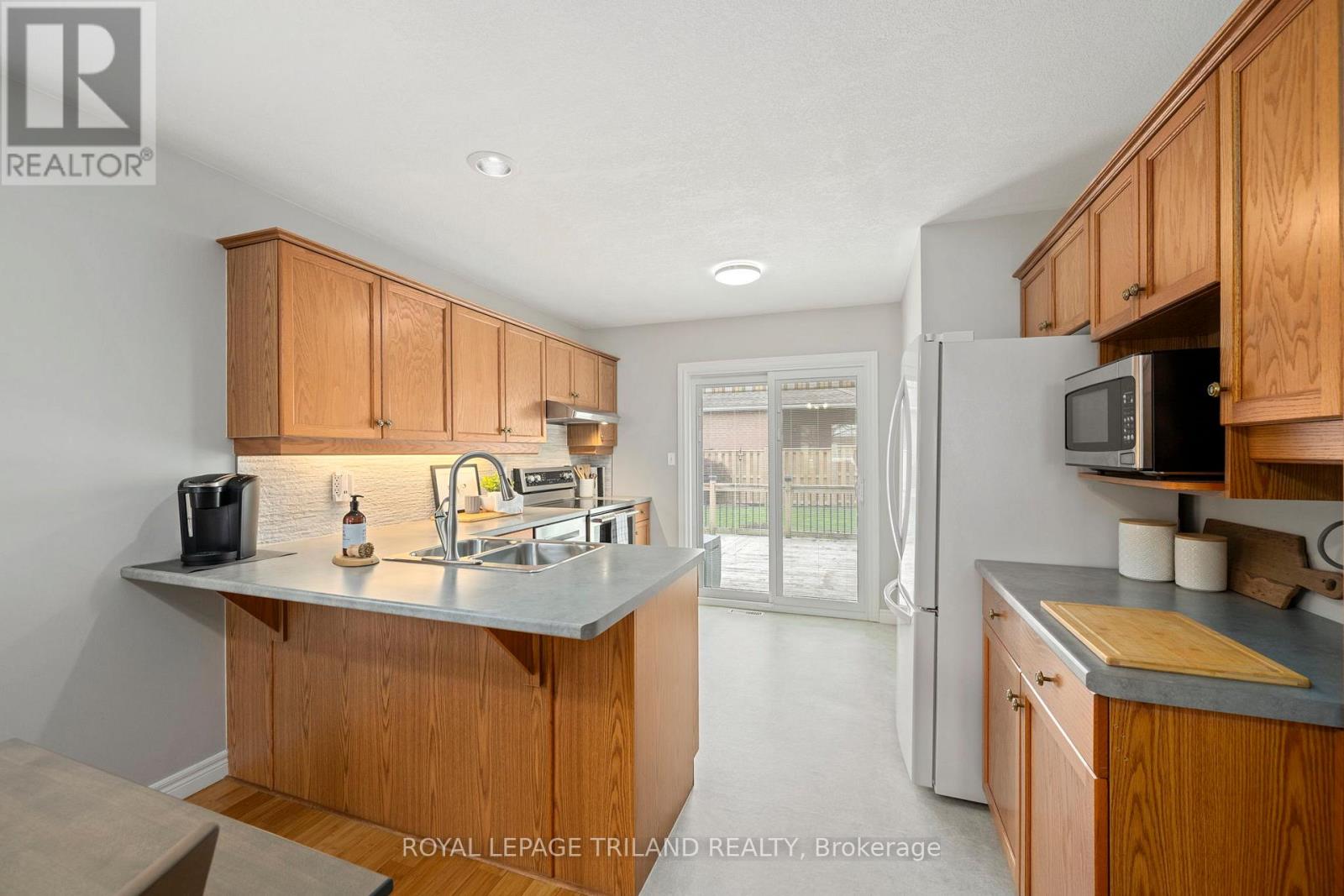 24 SIFTON DRIVE, St. Thomas, Ontario, N5R6C7 — Photo 10